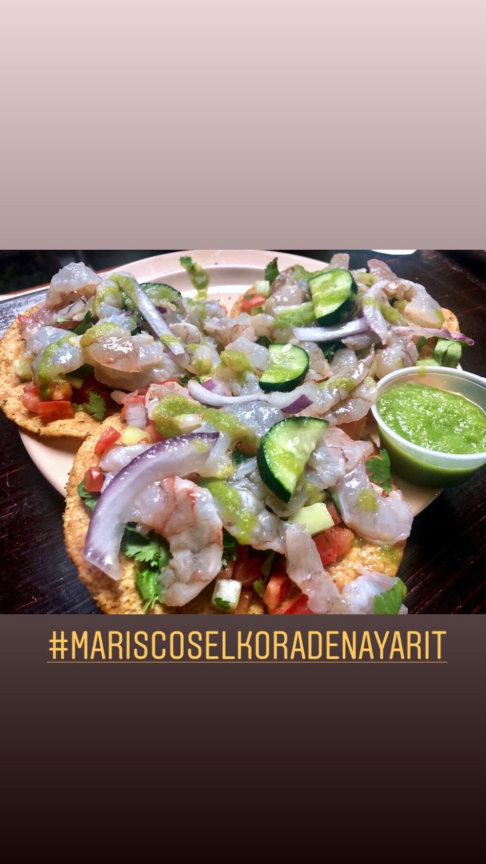 Tostada