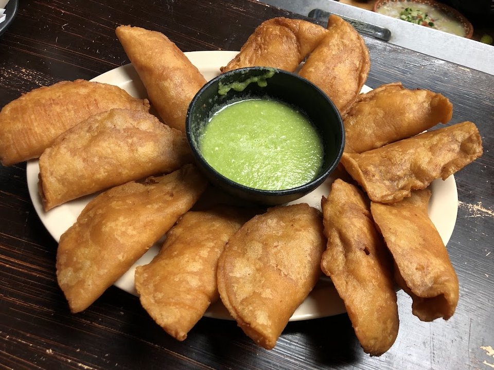 Empanada